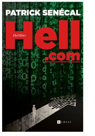 Picture of Hell.com