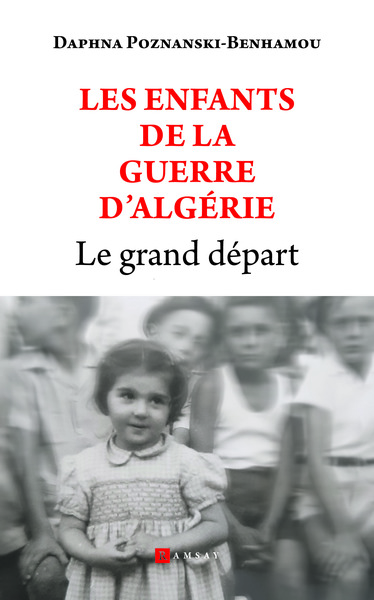 Image de Le grand départ