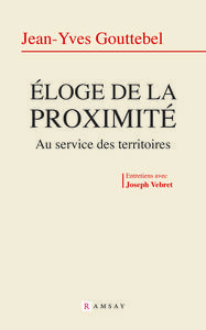 Image de Eloge de la proximité