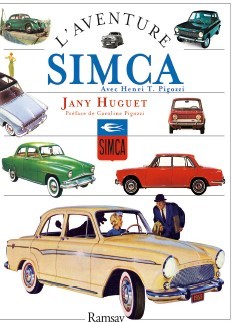 Image de L'aventure Simca
