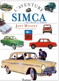 Image de L'aventure Simca