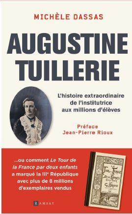 Picture of Augustine Tuillerie