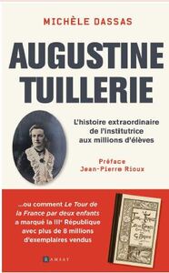 Picture of Augustine Tuillerie