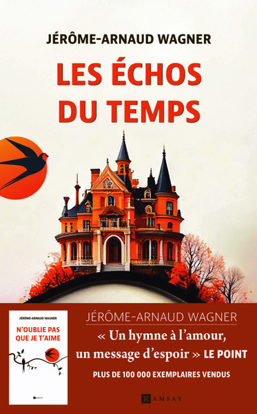 Picture of Les échos du temps