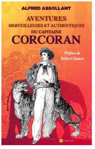 Image de Aventures merveilleuses et authentiques du capitane Corcoran
