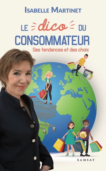 Picture of Le dico du consommateur