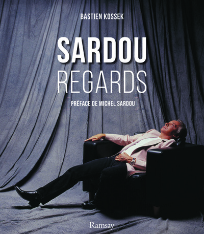 Image de Sardou - Regards
