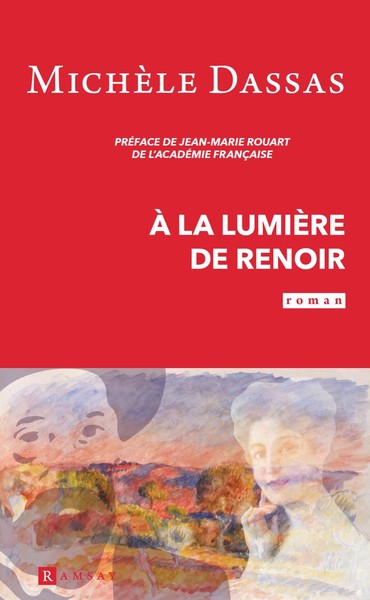 Picture of A la lumière de Renoir