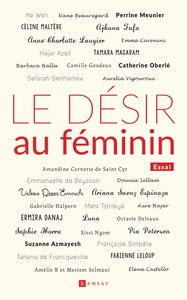 Picture of Le désir au féminin