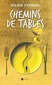 Image de Chemins de Tables