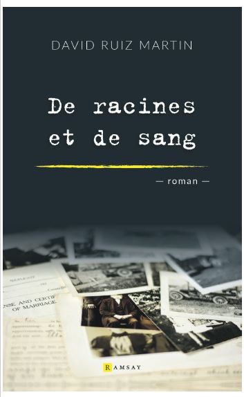 Image de De racines et de sang