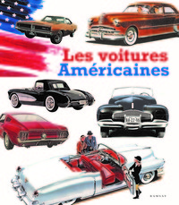 Image de Les voitures Américaines