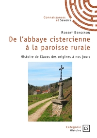 Picture of De l'abbaye cistercienne à la paroisse rurale