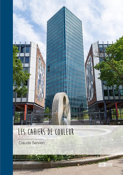 Image de Les Cahiers de couleur