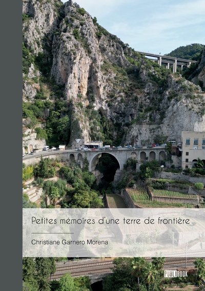 Image de Petites mémoires d'une terre de frontière