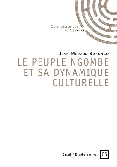 Image de LE PEUPLE NGOMBE ET SA DYNAMIQUE CULTURELLE