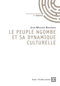 Image de LE PEUPLE NGOMBE ET SA DYNAMIQUE CULTURELLE