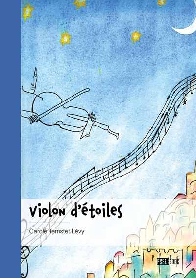 Picture of Violon d'étoiles