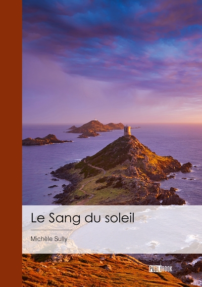 Image de Le Sang du soleil