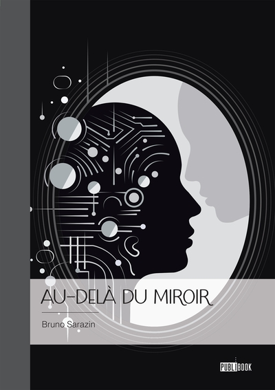 Picture of Au-delà du miroir