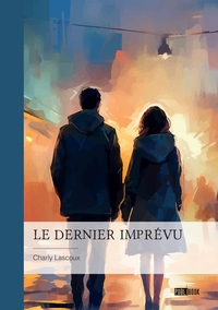 Picture of Le dernier imprévu