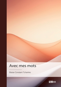 Picture of Avec mes mots
