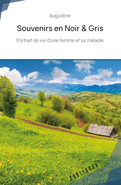 Picture of Souvenirs en Noir & Gris