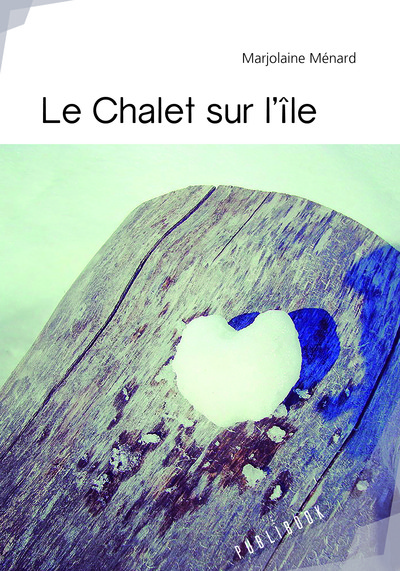 Image de LE CHALET SUR L'ILE