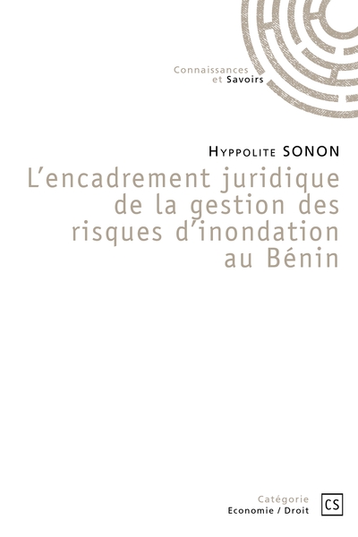 Image de L'encadrement juridique de la gestion des risques d'inondation au Bénin