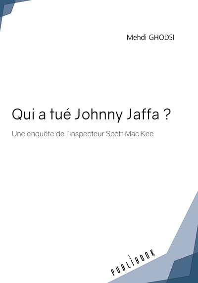 Image de Qui a tué Johnny Jaffa ?