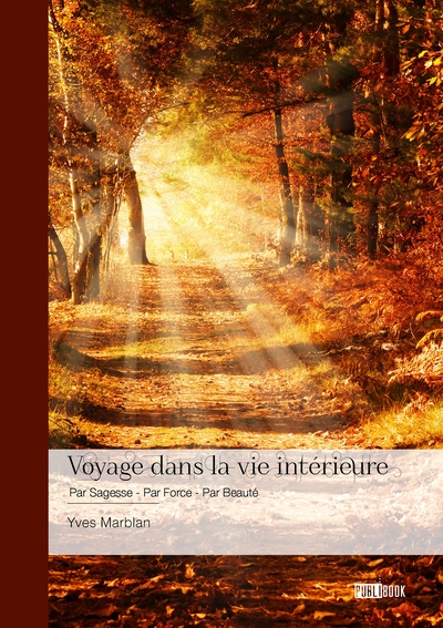 Picture of Voyage dans la vie intérieure