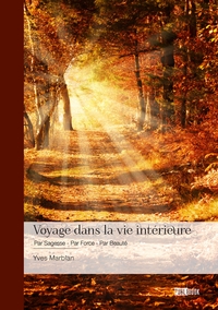 Picture of Voyage dans la vie intérieure