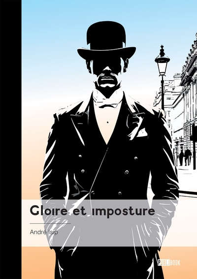 Picture of Gloire et imposture