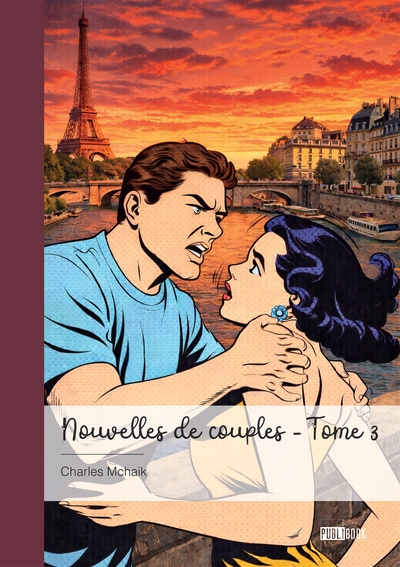 Picture of Nouvelles de couples - Tome 3