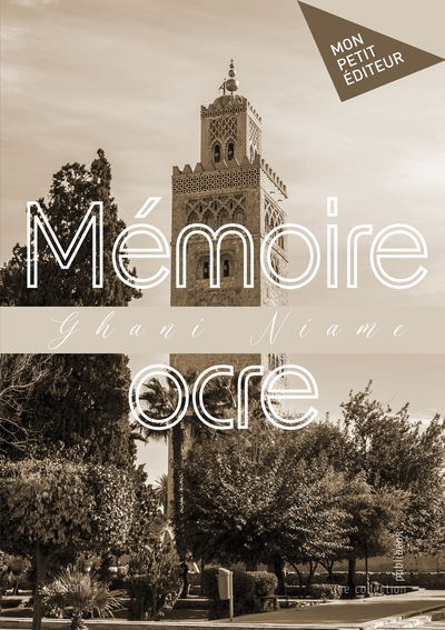 Picture of Mémoire Ocre