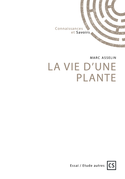 Image de LA VIE D'UNE PLANTE