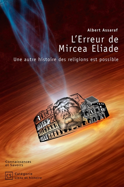 Picture of L'Erreur de Mircea Eliade