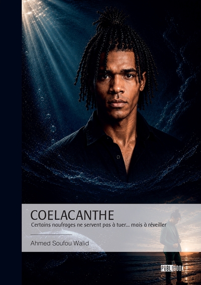 Picture of Coelacanthe