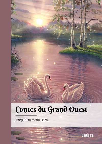 Image de Contes du Grand Ouest