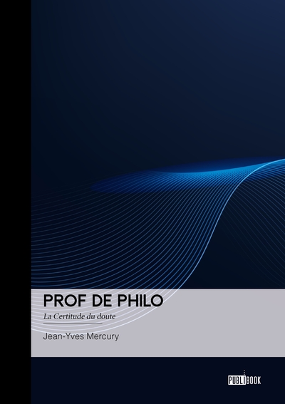 Picture of Prof de philo