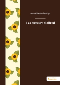Picture of Les humeurs d'Alfred