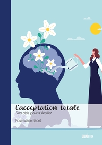 Image de L'acceptation totale