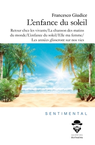 Picture of L'enfance du soleil