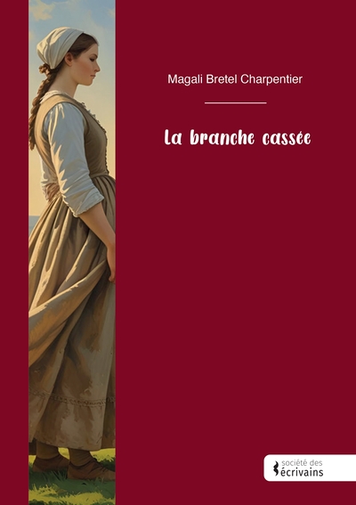 Image de La branche cassée