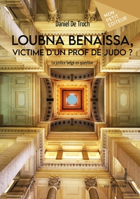 Image de Loubna Benaïssa, victime d'un prof de judo ?
