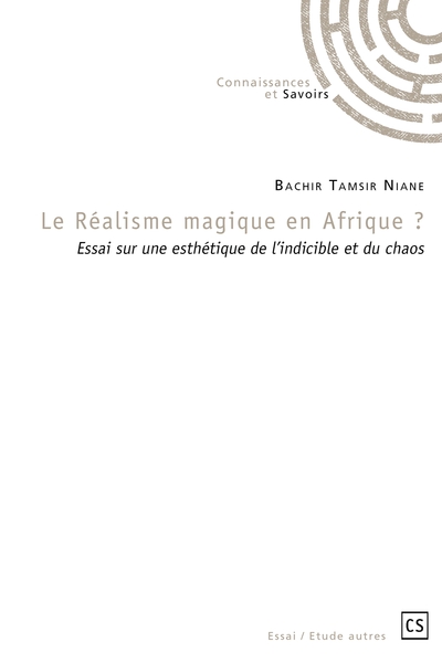 Picture of Le Réalisme magique en Afrique ?