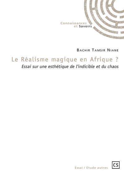 Picture of Le Réalisme magique en Afrique ?