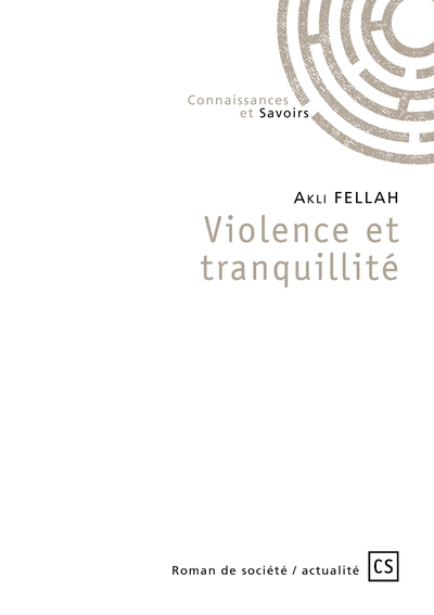 Image de Violence et tranquillité
