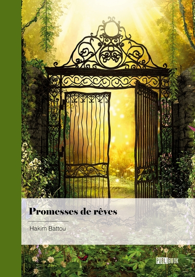 Picture of Promesses de rêves