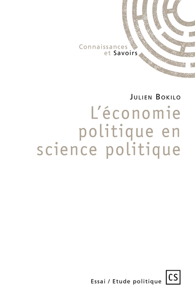 Image de L'économie politique en science politique